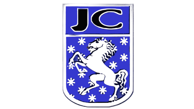 Jösse Car Logo (1997-2003)