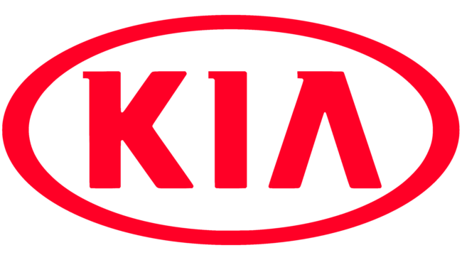 Kia Logo (1944-Presente)