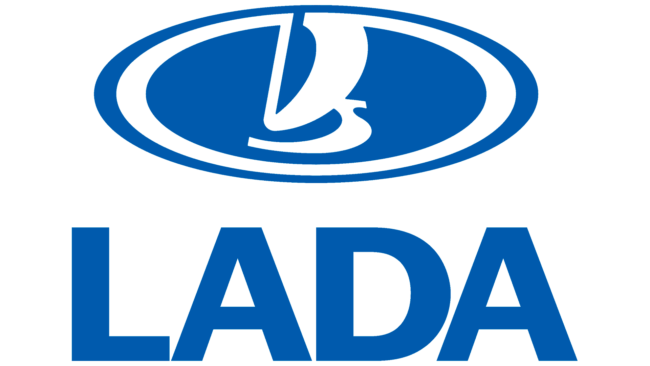 Lada Logo (1970-Presente)