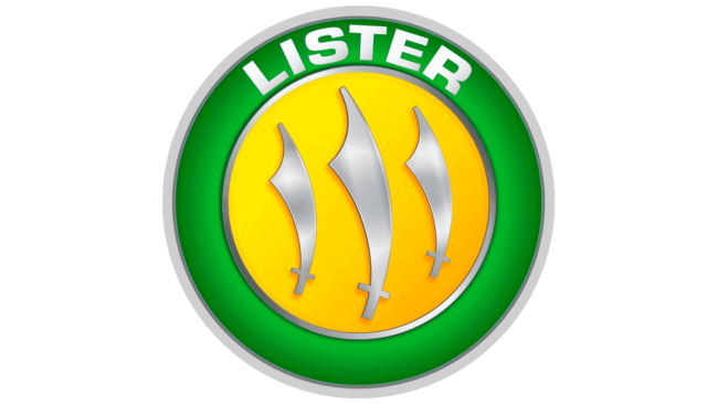 Lister (1954-Presente)