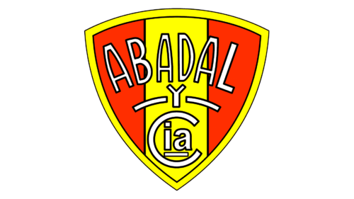 Logo Abadal (1912-1930)