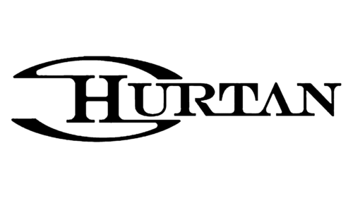 Logo Hurtan 1991-Presente