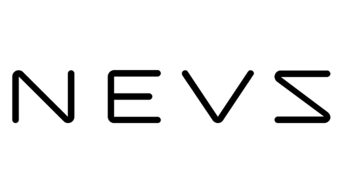 Logo NEVS 2012-Presente