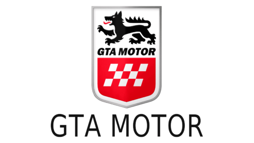 Logo Spania GTA 2012-Presente
