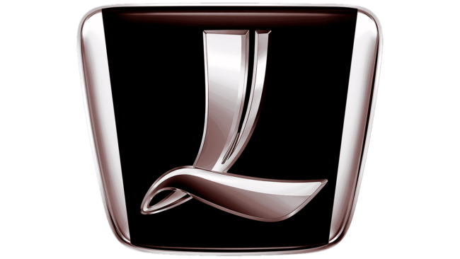 Luxgen Logo (2009-Presente)