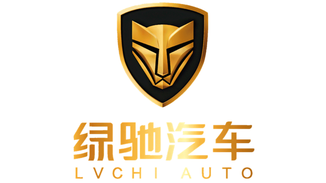 LvChi Auto Logo (2016-Presente)