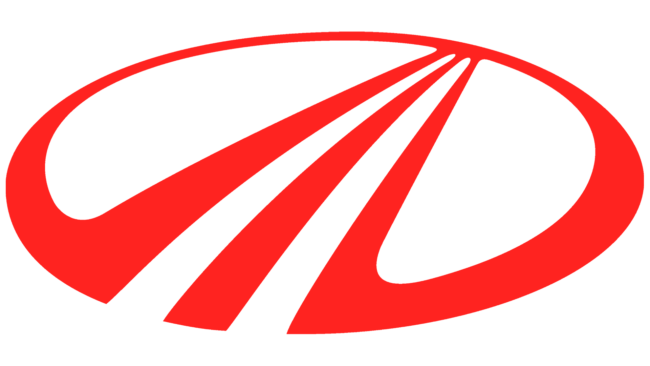 Mahindra & Mahindra Logo (1945-Presente)
