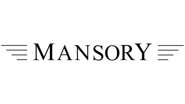 Mansory (1989-Presente)