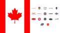 Marcas de carros Canadenses
