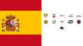 Marcas de carros Espanhola