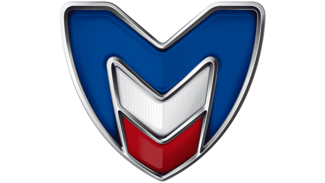Marussia Logo (2007-2014)