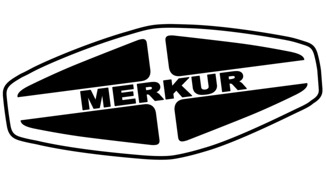 Merkur (1985-1989)