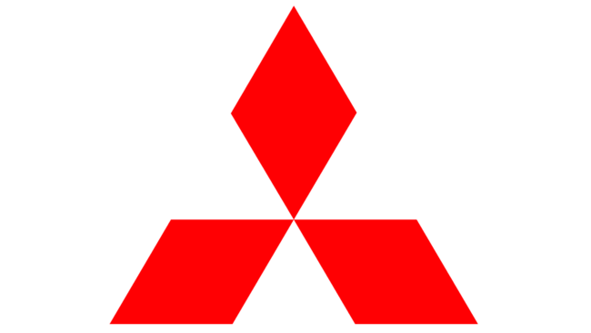 Mitsubishi (1970-Presente)