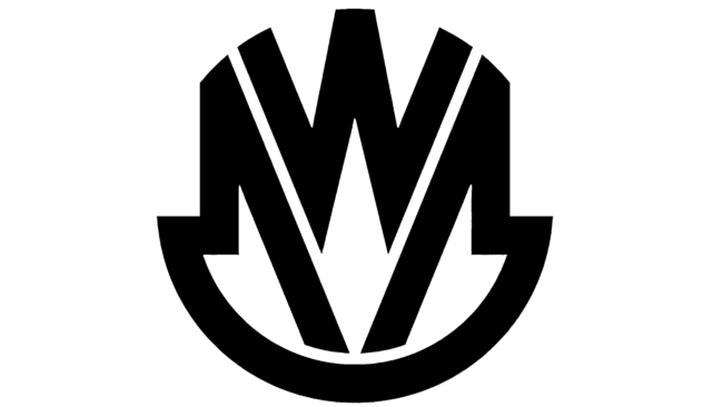 Motors Luka EV Logo (2010-Presente)
