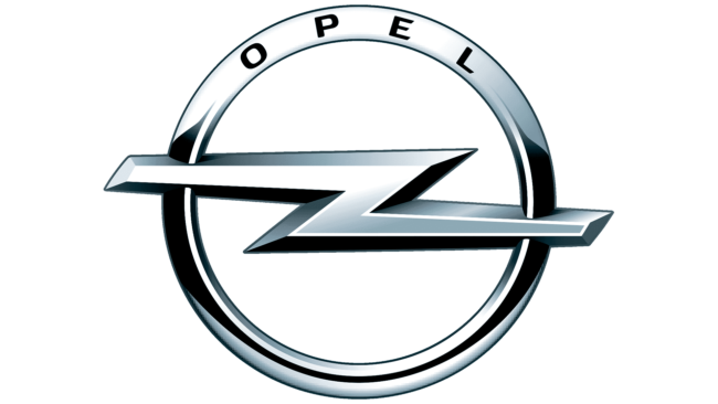 Opel (1862-Presente)