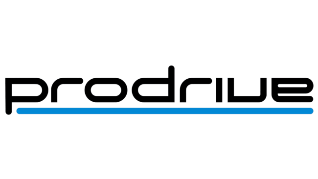 Prodrive (1984-Presente)