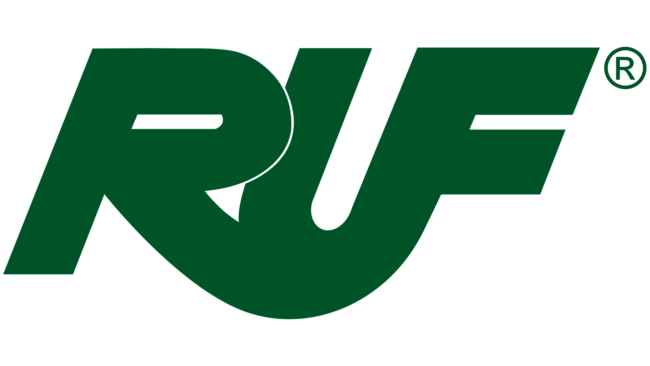RUF (1939-Presente)