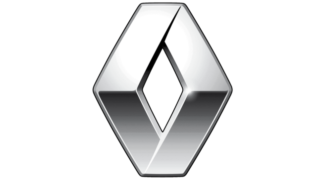 Renault Russia Logo (1998-Presente)