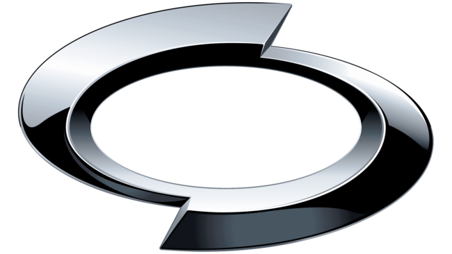 Renault Samsung Logo (1994-Presente)