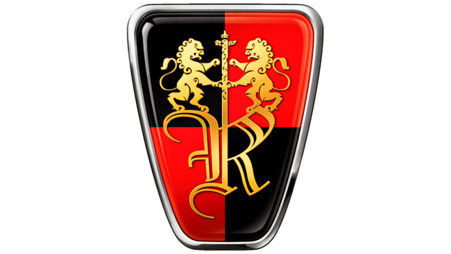 Roewe (2006-Presente)