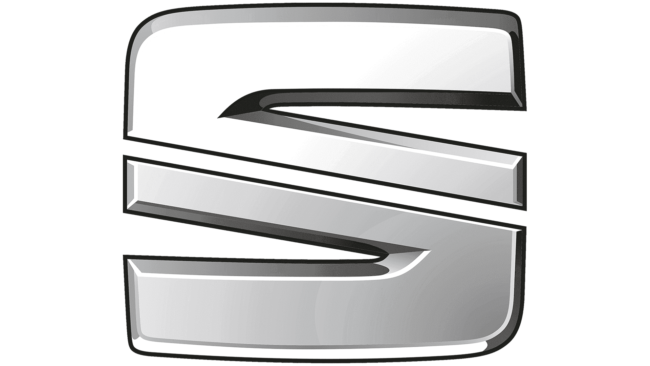 SEAT Logo (1950-Presente)