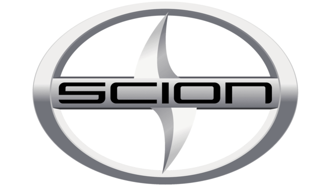 Scion (2003 2016)