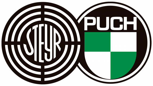 Steyr-Daimler-Puch Logo