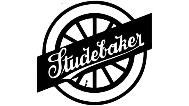 Studebaker Logo (1852 1967)