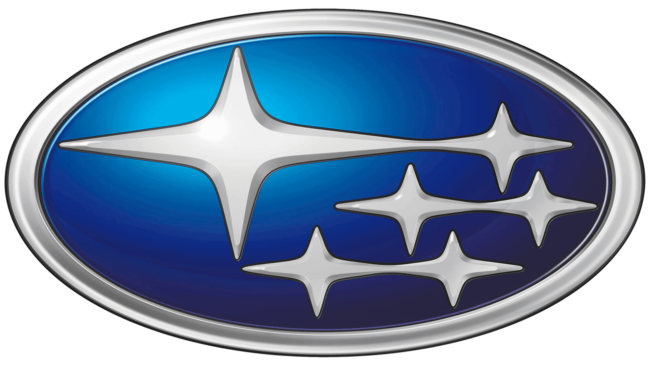 Subaru (1953-Presente)