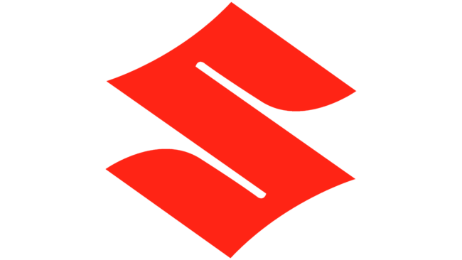 Suzuki Canada Inc. Logo (1973-2013)
