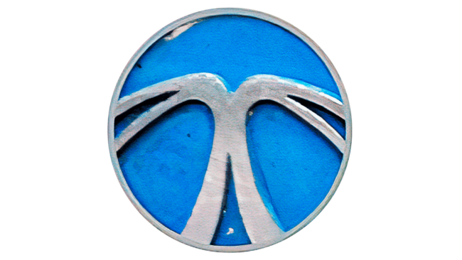 Ta Ching Motor Logo (1986-2002)