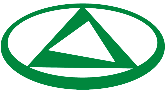 TagAZ Logo (1997-2014)