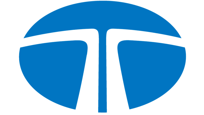 Tata Logo (1945-Presente)