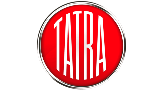 Tatra Logo (1850-Presente)