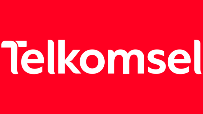 Telkomsel Novo Logo