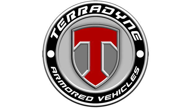 Terradyne Logo (2011-Presente)