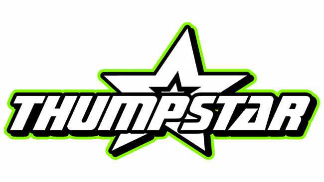 Thumpstar Logo