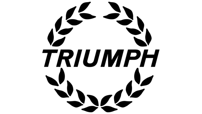 Triumph (1885-1984)