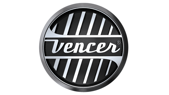 Vencer Logo (2010-Presente)