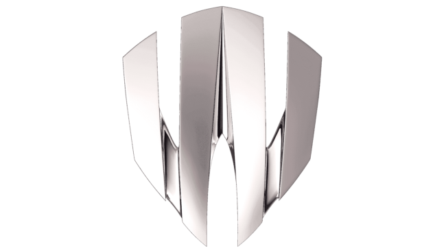 W Motors Logo (United Arab Emirates)