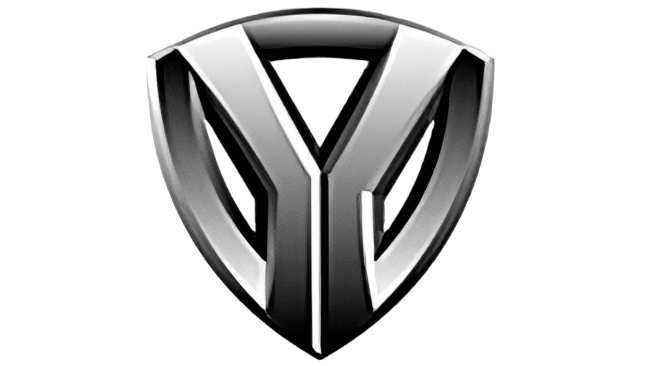 Yarovit Motors Logo (2003-Presente)