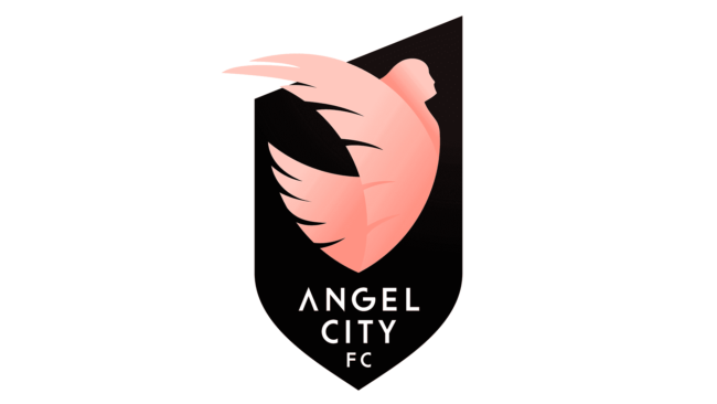Angel City Football Club Logo