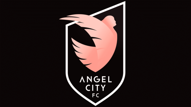 Angel City Football Club Novo Logo