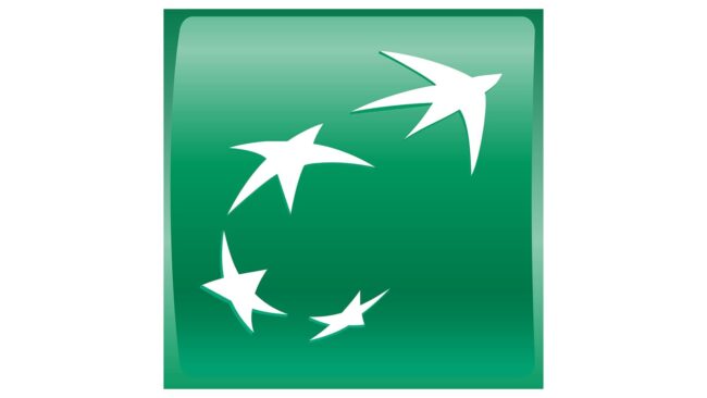 BNP Paribas top logo