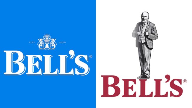 Bells Whiskey Logo