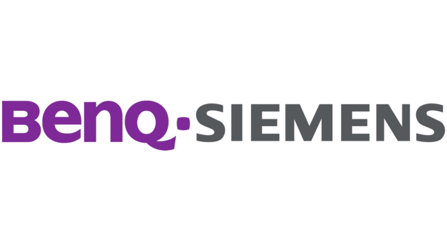 BenQ Siemens Logo