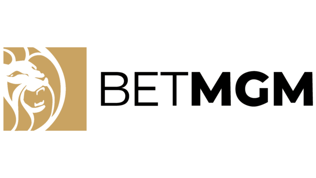 Bet MGM Logo