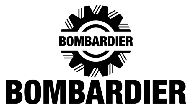 Bombardier Logo