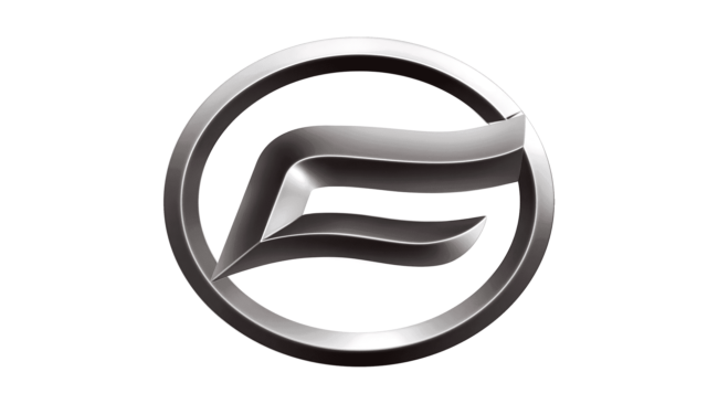 CF Moto Logo