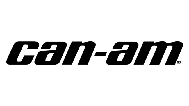 Can-am Logo